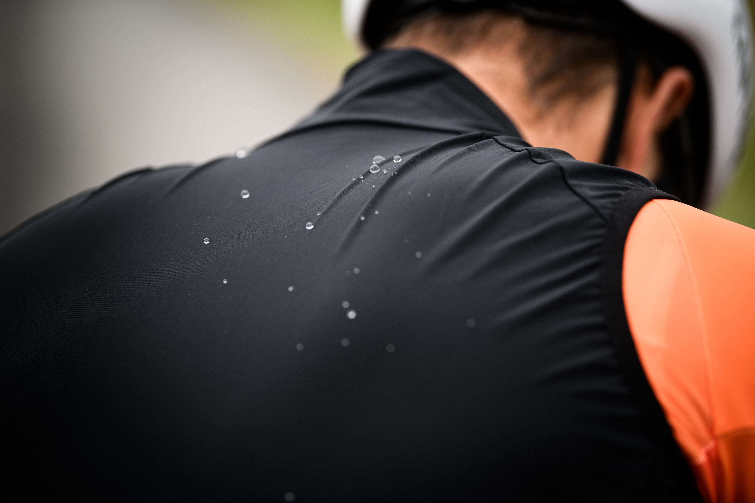 PASSION Z4 | Gilet All Rounder | Black | Kalas